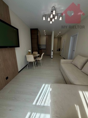Продаж 1,5 квартири ЖК Крона - фото 1