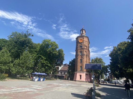 Продаж 2кім.квартири по вул.Оводова центр міста.Вежа! Винница