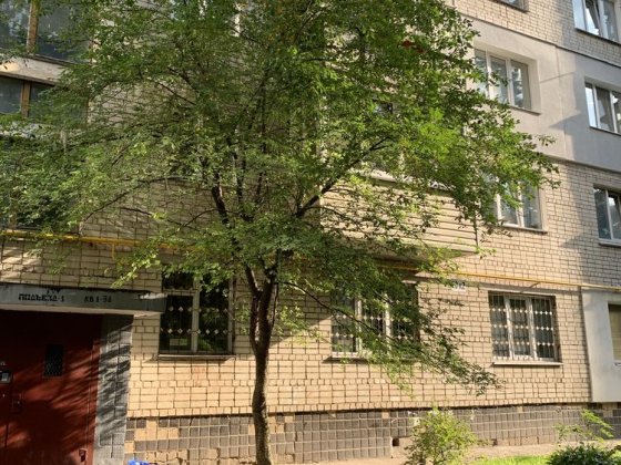 Продається 3-на квартира, Чернігів, центр Чернигов