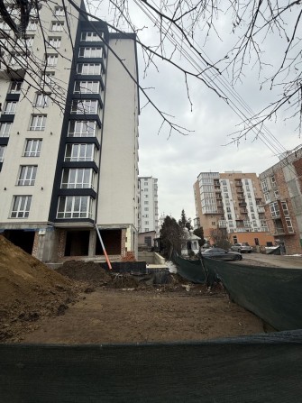 Чернівціжитлобуд, 68,5 кв.м - фото 1