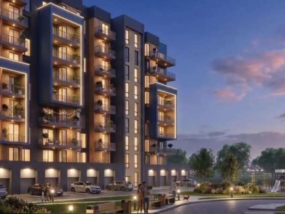 СТАРТ продажу квартир в новому комплексі (780$\кв)