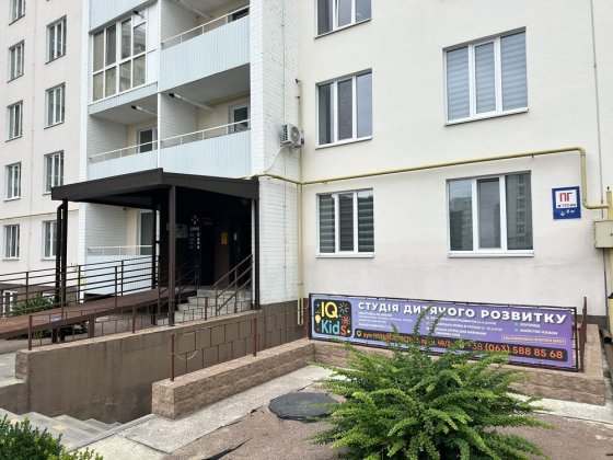 Чернігів Масани 1 кімнатна квартира 2 поверх автономка Чернігів