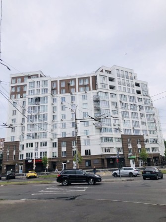 Продам квартиру жк Шевченківський - фото 1