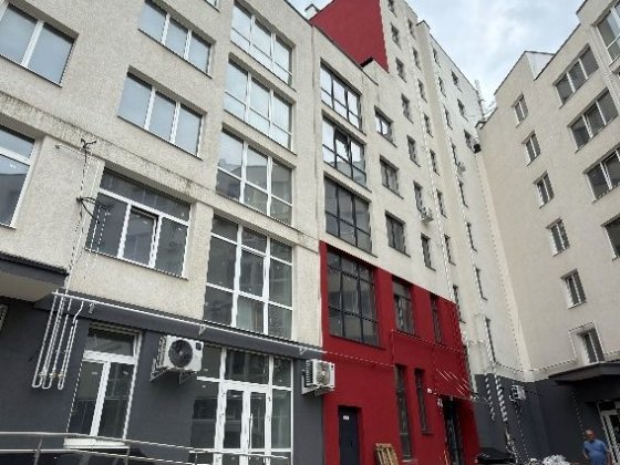 Продаж 3 кімнатної новобудови Сузір'я здана в експлуатацію Чернівці