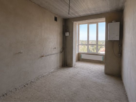 115 м.кв квартира на Поділлі 3 кімнатна Винница