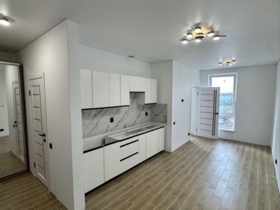 Продаж 1кім квартири Жк Квадрат