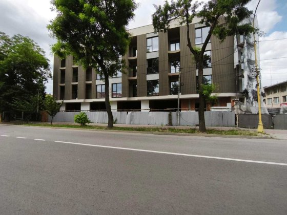 Продається квартира півторашка, ЖК Valencia Код: 26937