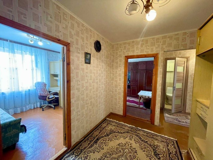 продам 3к квартиру р-н Словянка - фото 1
