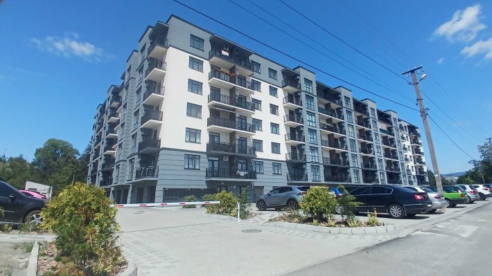 2 кімнатна квартира з ремонтом в центрі - фото 1