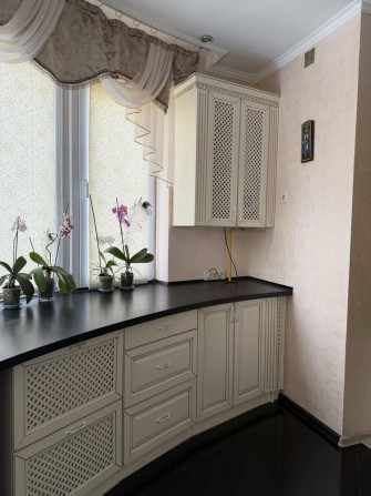 Продаж трьохрівневої 5-кімнатної квартири в ЖК «Сакура» - фото 1