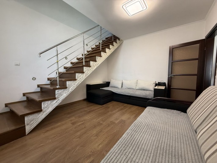 Продаж дворівневої квартири - фото 1