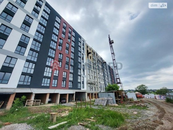 Продам квартиру у Новобудові (р-н Вишенька)! Винница