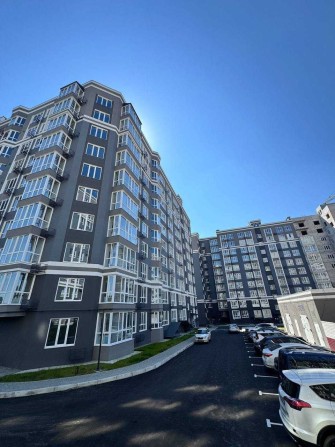 продаж однокімнатної квартири центр новобудова - фото 1