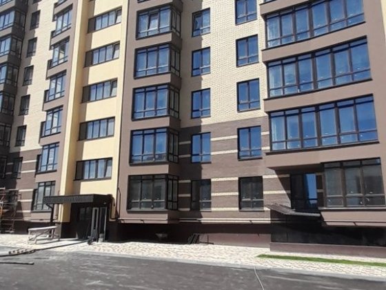 Двокімнатна квартира в новобудові на Масанах ЖК Лісовий NEW Чернигов