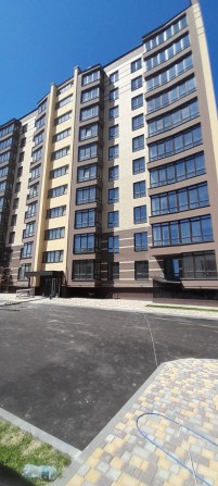 Двокімнатна квартира в новобудові на Масанах ЖК Лісовий NEW - фото 1