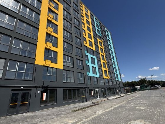 Продаж 2к квартири в р-ні Єпіцентру Чернігів