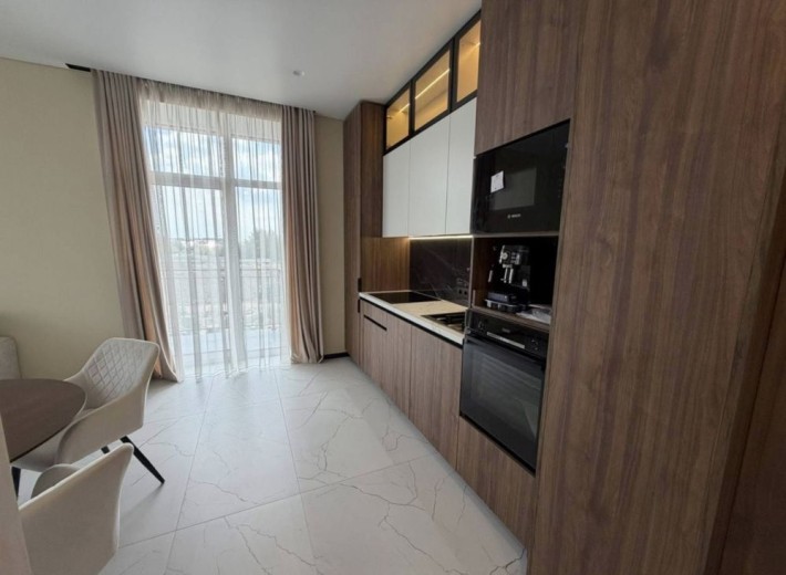 Продаж 1,5 кім квартири 43м2-ЖК Нова Сторожниця - фото 1