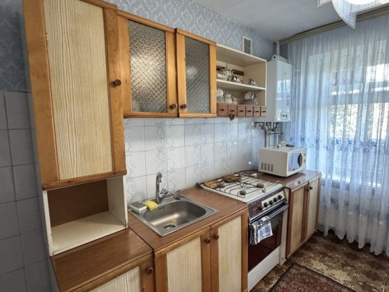 Продаж 3 кімнатна квартира  - вул. Зулінського , Підшипникоий Винница