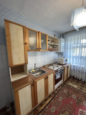 Продаж 3 кімнатна квартира  - вул. Зулінського , Підшипникоий - фото 1