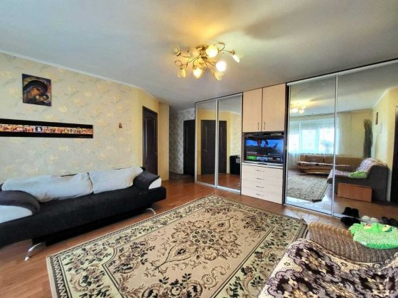 Продам 4 к квартиру на Поділлі 5584 Винница