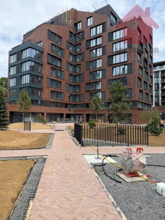 Продаж трикімнатної квартири ЖК Маверік - фото 1