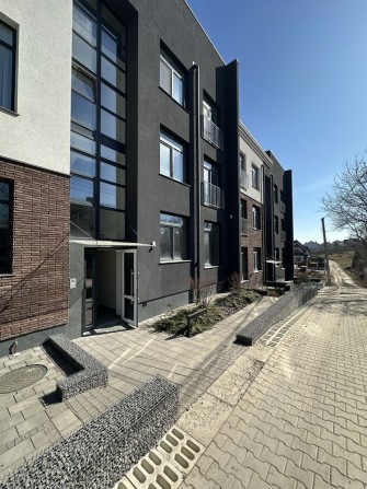 Продаж 2-к новобудови на Приміській - фото 1
