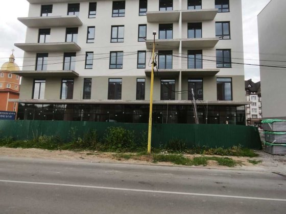 Продається двокімнатна квартира з ідеальною локацією в м. Ужгород Код: 51318 Ужгород