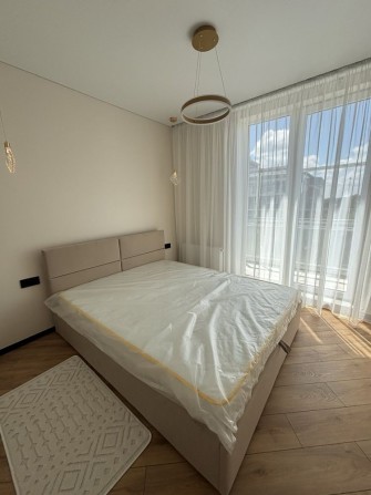 Продаж 2 кімнатної квартири ,ЖК В4 вул. М. Бобяка, 8 - фото 1