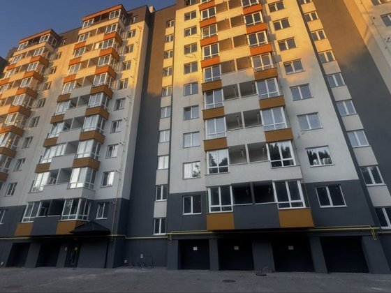 Продаж квартири в ЖК «Староміський» Винница