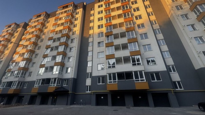 Продаж квартири в ЖК «Староміський» - фото 1