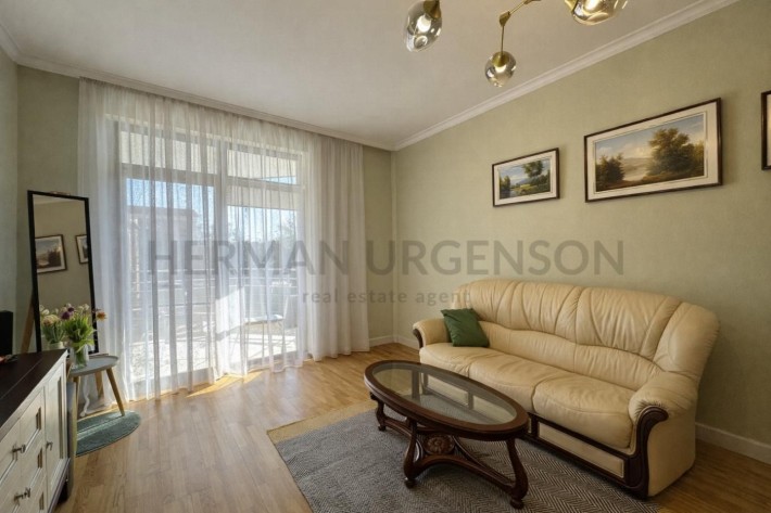Продаж 2к квартири 67 м.кв / ЖК Green Land, БАМ - фото 1