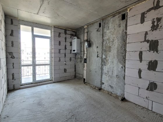 Продаж 1к квартири,  Вінниця, вул. Сергія Зулінського, 46 Вінниця