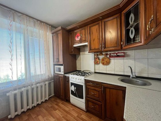 (5) Продам 2к квартиру на вул.Дачній 9793 Винница