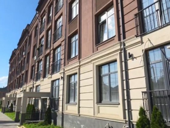 Одно кімнатна новобудова з балконом Чернівці