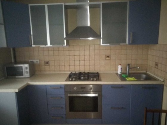 (3) Продам 2-кімнатну квартиру на Поділлі 1736 Винница