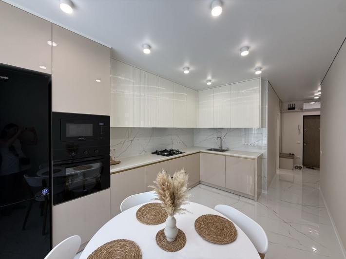 Продаж 1-кім квартири в новобудові - фото 1