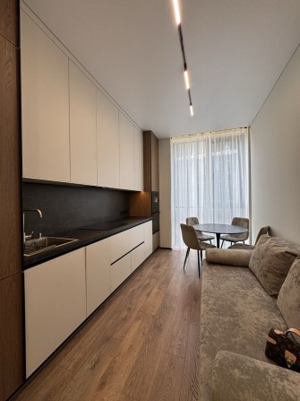 ЖК Uzh Towers. Продаж 1.5 кімнатної. Набережна - фото 1