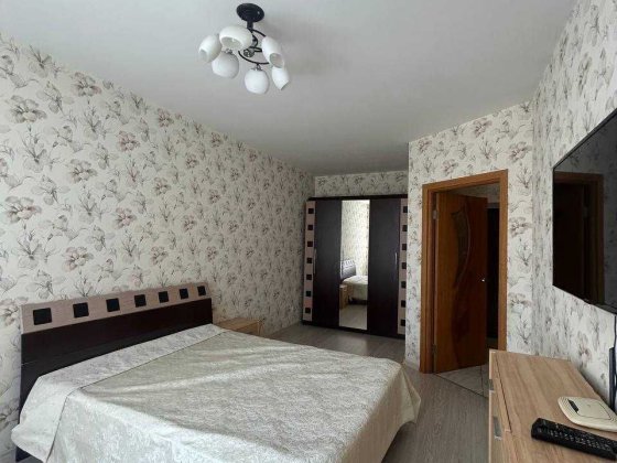 Продам 1к квартиру в ЖК Набережний Квартал 3945 Винница