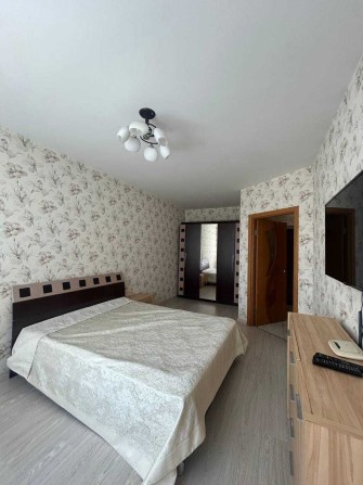 Продам 1к квартиру в ЖК Набережний Квартал 3945 - фото 1