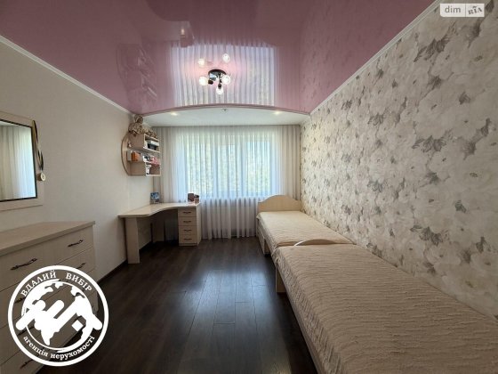 Продаж 3 кімнатної квартири з АГВ на Бл. Замості Винница