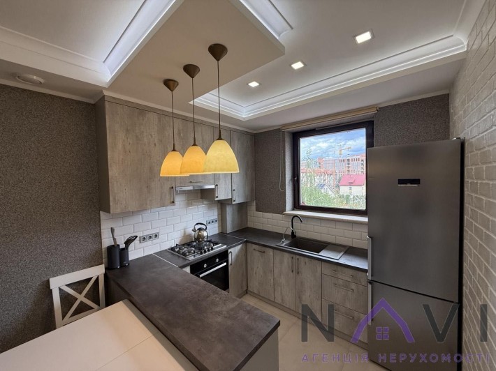 Продаж 2-кімнатноі квартири | 2 яруси, Боздош - фото 1