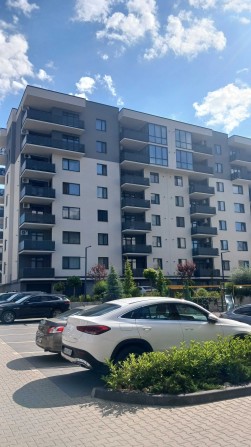 БЕЗ КОМІСІЇ!!! 1.5  кімнатна квартира з панорамним видом в ЖК Баварія - фото 1