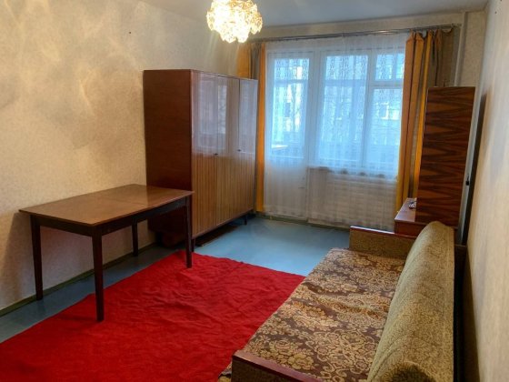 Продаж 1но кімнатної квартири.  Вул. Радченко. Чернігів