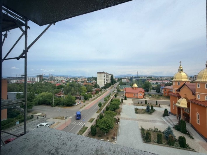 Продаж 2к квартири без ремонту/ЖК Home/Газове опалення/Паркінг - фото 1