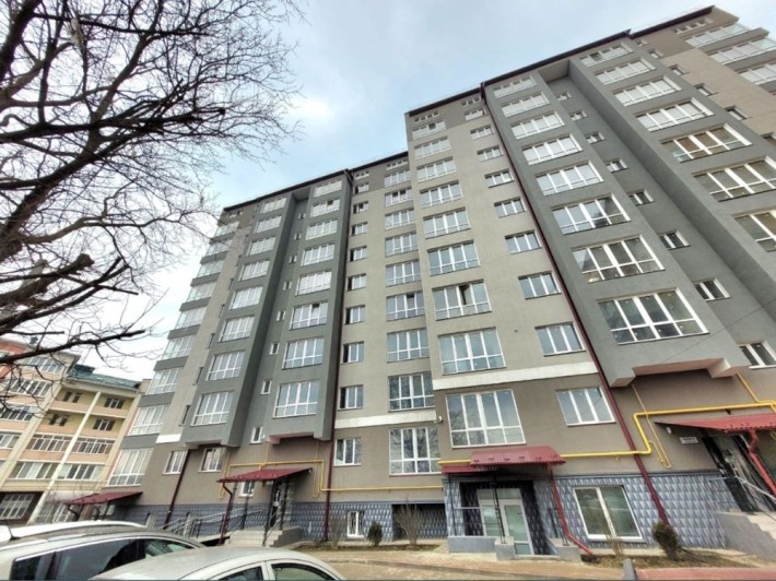 Здана 3-новобудова, біля Тц Проспект - фото 1