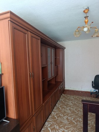 Продається 1-кімнатна квартира - фото 1