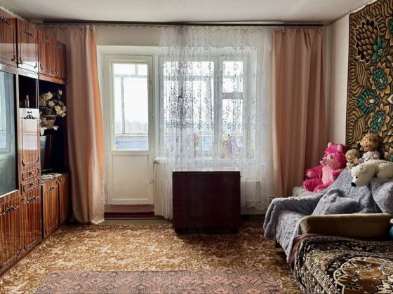 Продаеться 3-Х кім Квартира Чернигов
