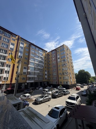 Продаж 3-к квартири 90м2 , здана , рн Майдан - фото 1
