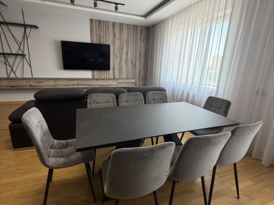 Продаж 4кім Квартири/143м2 /дворівнева /Тлехаса /Боздош