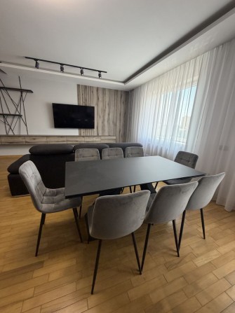 Продаж 4кім Квартири/143м2 /дворівнева /Тлехаса /Боздош - фото 1